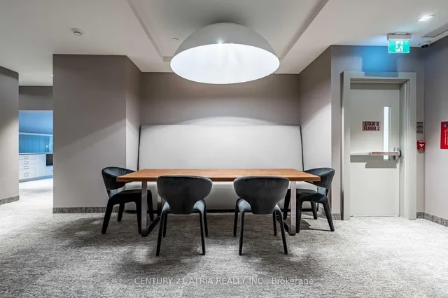 Additional image 24 of 219 Dundas St Unit 2310