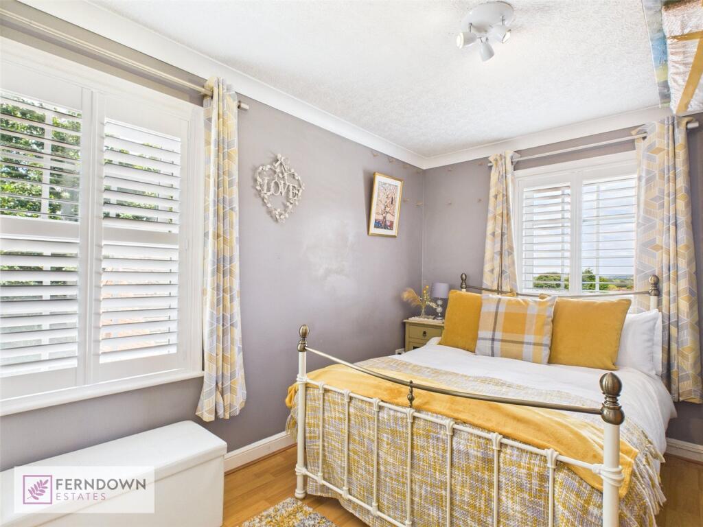 Additional image 8 of Willow House, Ravenswood Hill, Coleshill, B46