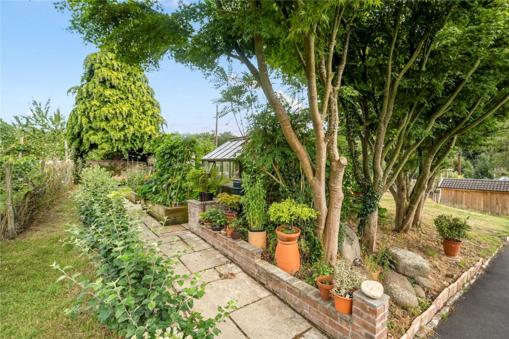 Additional image 15 of The Gardens, East Pennard, Somerset, BA4