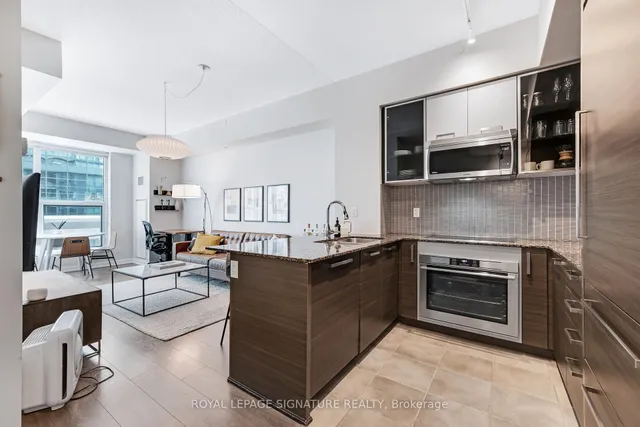 Additional image 2 of 5162 Yonge St Unit 3-109