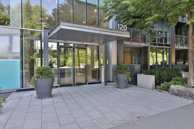 Additional image 3 of 120 Bayview Ave Unit N707