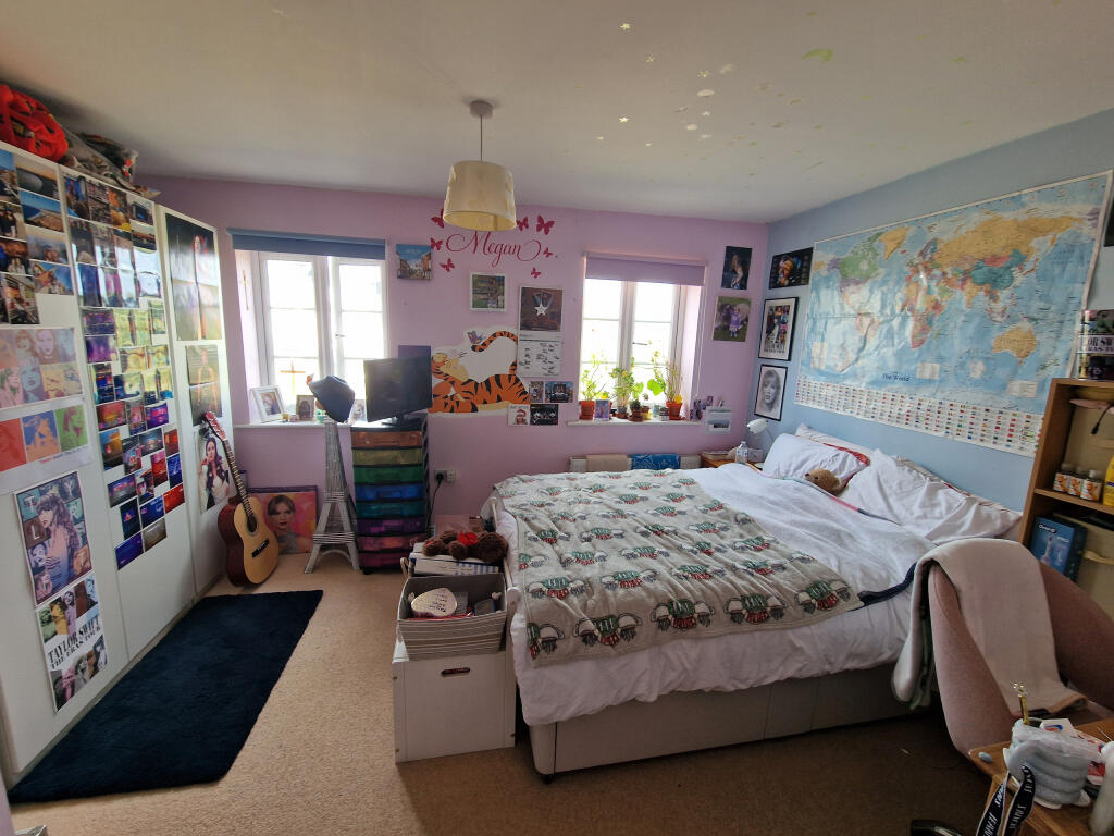 Additional image 10 of Nelson Way, Yeovil, Somerset, BA21 5DT