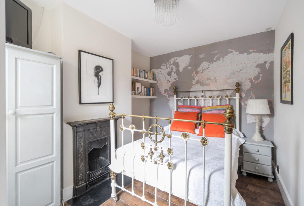 Additional image 12 of Third Avenue, Bath, Somerset, BA2