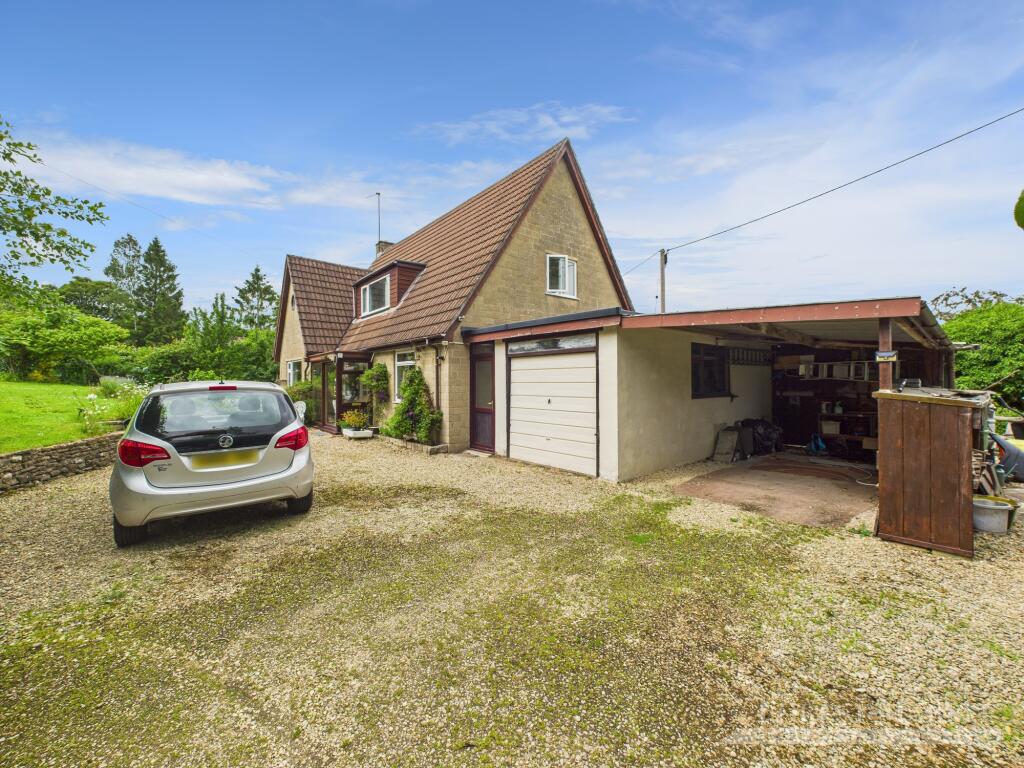 Additional image 13 of Lyes Green, Corsley