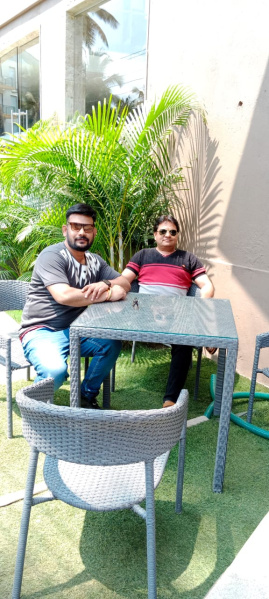 Additional image 2 of Super Corridor, Indore