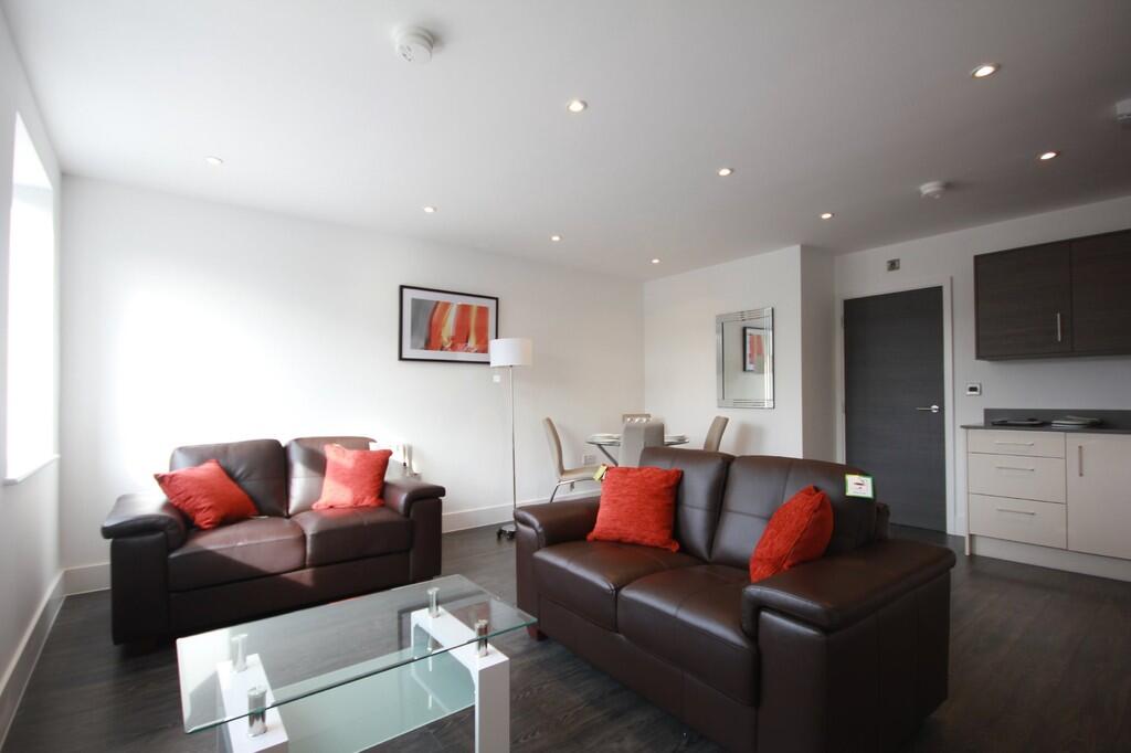 Additional image 11 of The Foundry, Carver Street, Jewellery Quarter, B1