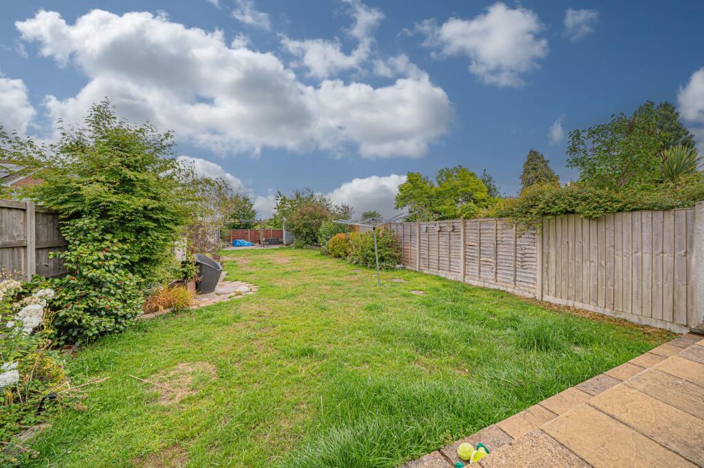 Additional image 21 of Damson Lane, Solihull, B92