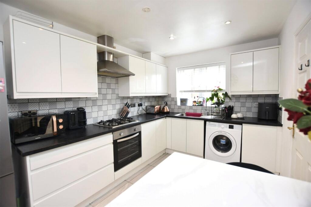 Additional image 5 of Seacole Close, Royal Blackburn, Blackburn, Lancashire, BB1