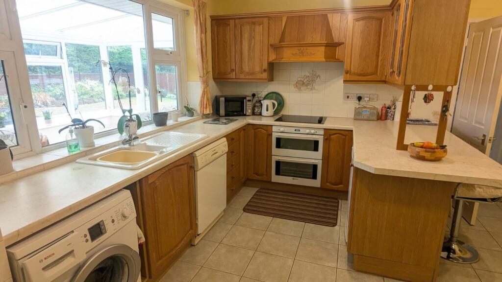 Additional image 5 of Abbey Close, Wookey, Wells, BA5