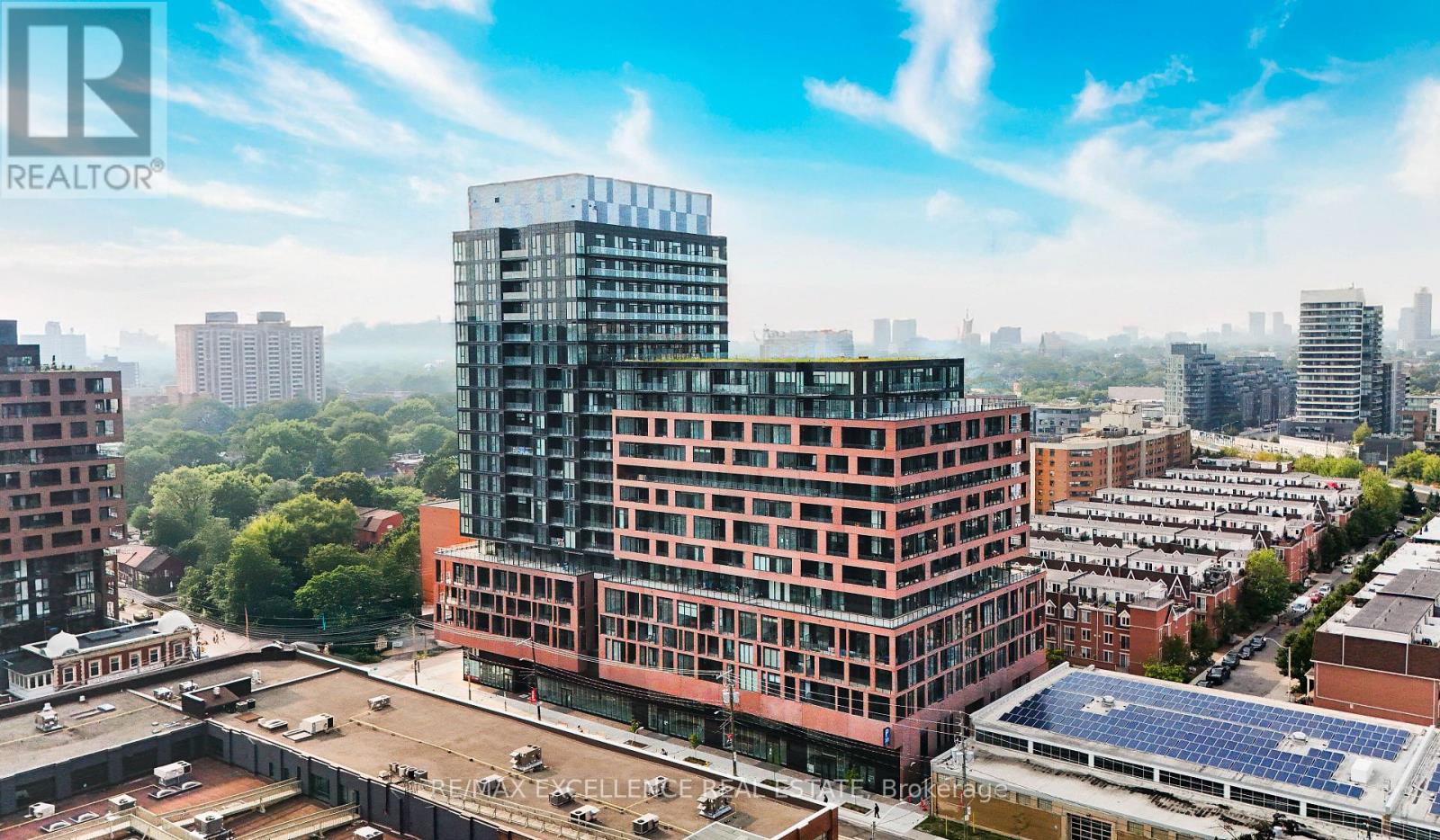 Property image for 927 - 285 DUFFERIN STREET|Toronto (South Parkdale), Ontario M6K0J2