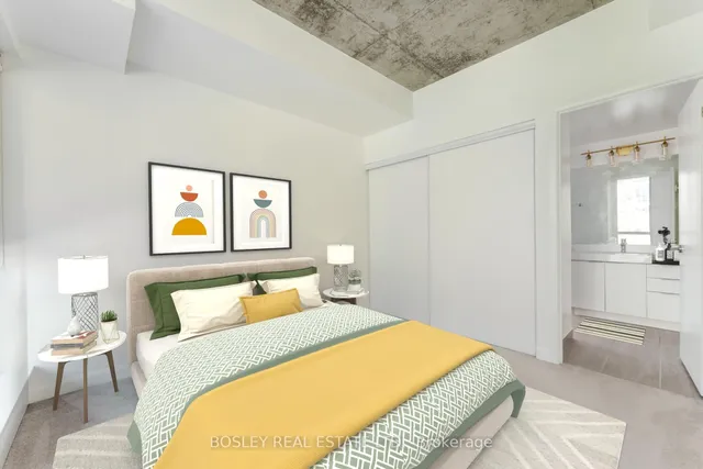 Additional image 21 of 478 King St Unit 317