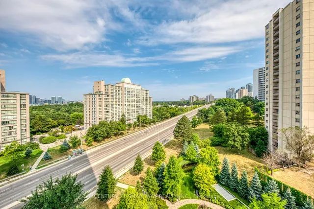 Additional image 29 of 18 Graydon Hall Dr Unit 905