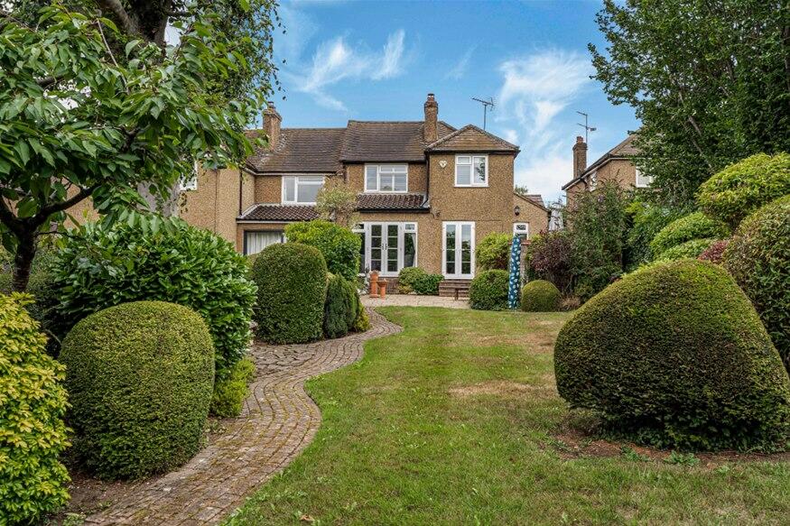 Additional image 15 of Piggottshill Lane, Harpenden, AL5