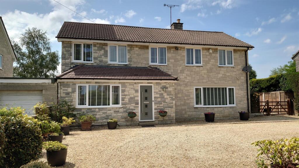 Camel Street, Marston Magna, Yeovil