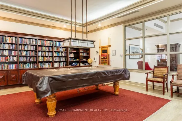 Additional image 31 of 100 Burloak Dr Unit 1101