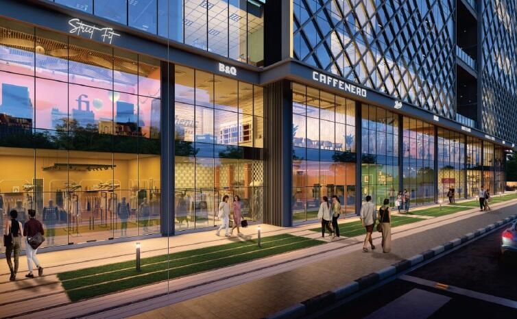 Additional image 2 of Andheri West, Mumbai