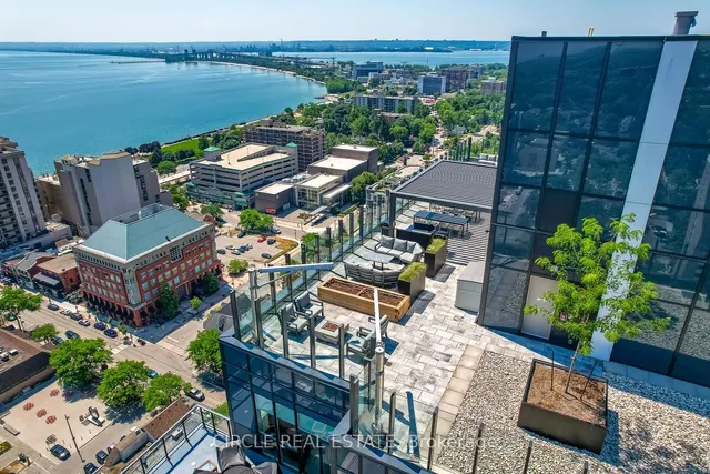 Additional image 31 of 2007 James St Unit 603