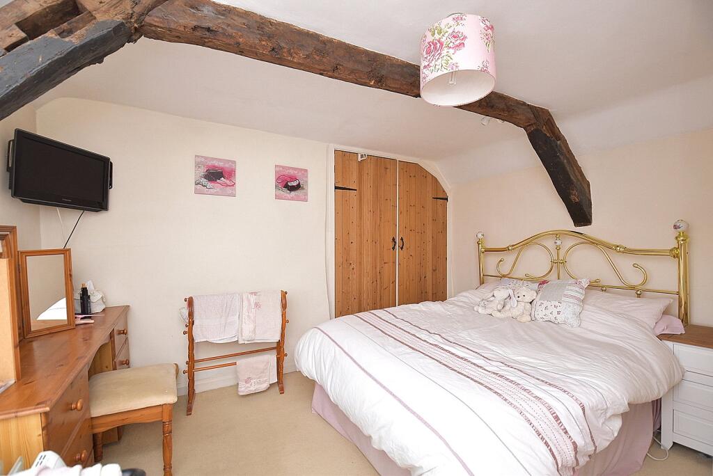 Additional image 11 of Cabbage Lane, Horsington, Somerset, BA8
