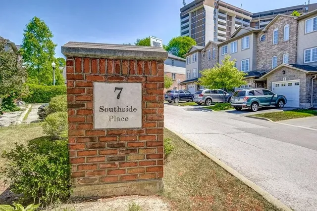 Additional image 7 of 7 Southside Pl Unit 57