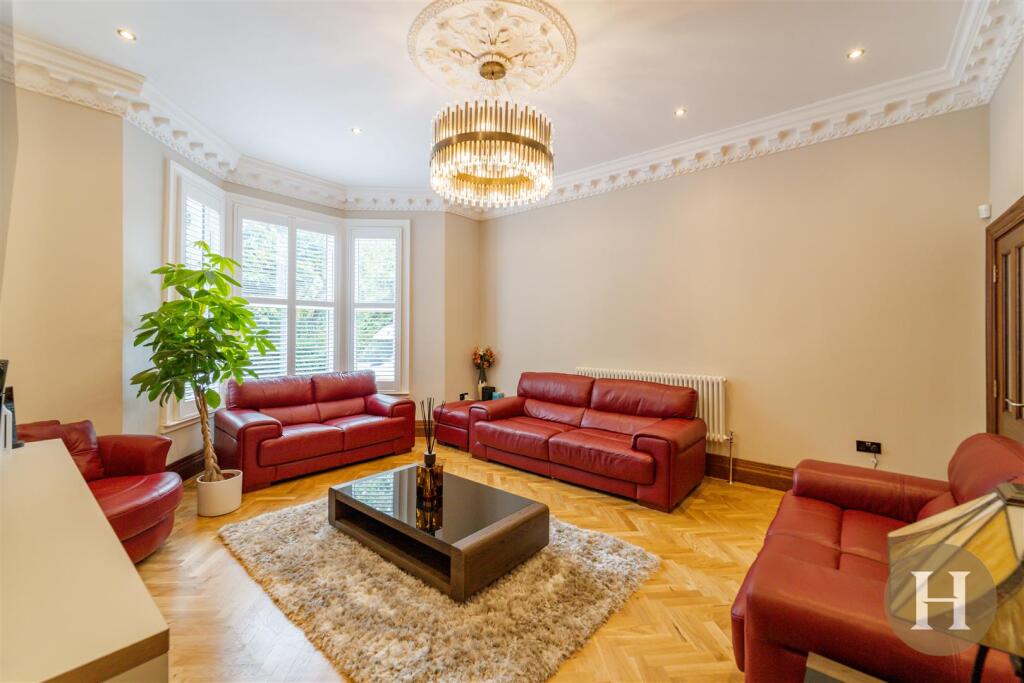 Additional image 21 of Woodbourne Road, Edgbaston, Birmingham, B15