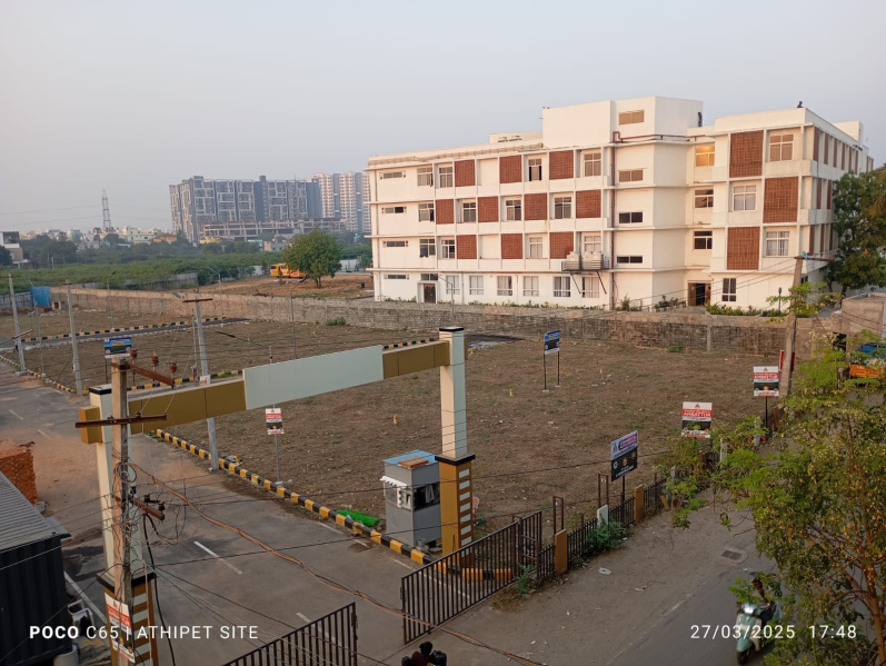 Additional image 3 of Atthipattu, Ambattur, Chennai