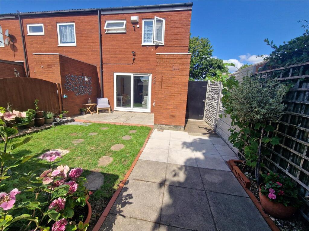 Additional image 18 of Robertsons Gardens, BIRMINGHAM, West Midlands, B7