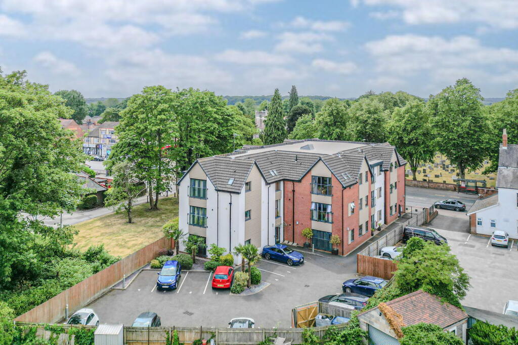 Additional image 20 of Stratford Road, Shirley, Solihull, B90 3BL