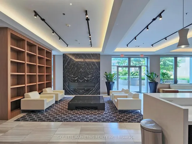 Additional image 5 of 111 St Clair Ave Unit 1128