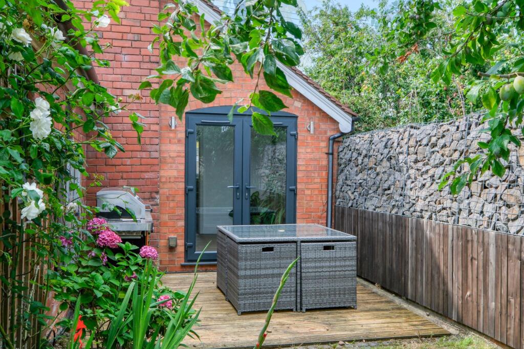 Additional image 20 of Birmingham Road, Marlbrook, B61