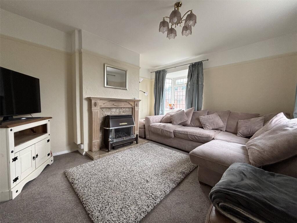 Property image for Chaucer Road, Bromsgrove, Worcestershire, B60