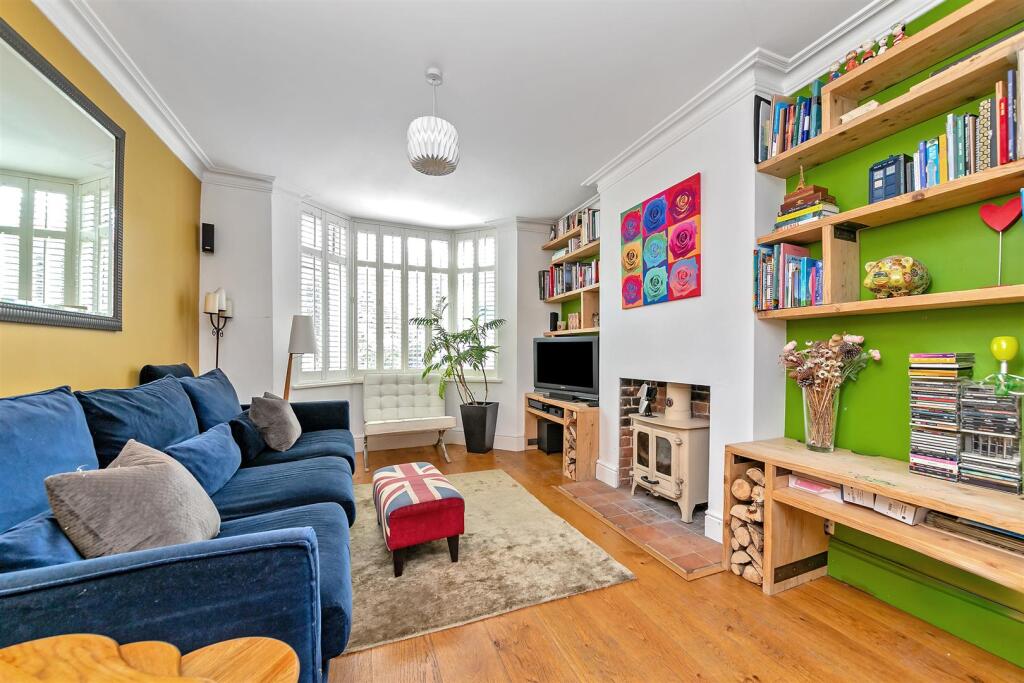 Additional image 23 of Ramsbury Road, St. Albans