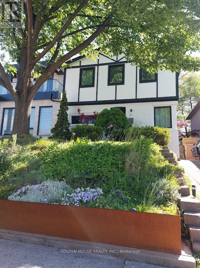 Property image for 21 THATCHER AVENUE|Toronto (Cliffcrest), Ontario M1M2M3