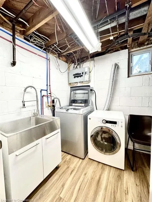 Additional image 49 of 635 Bridle WOOD