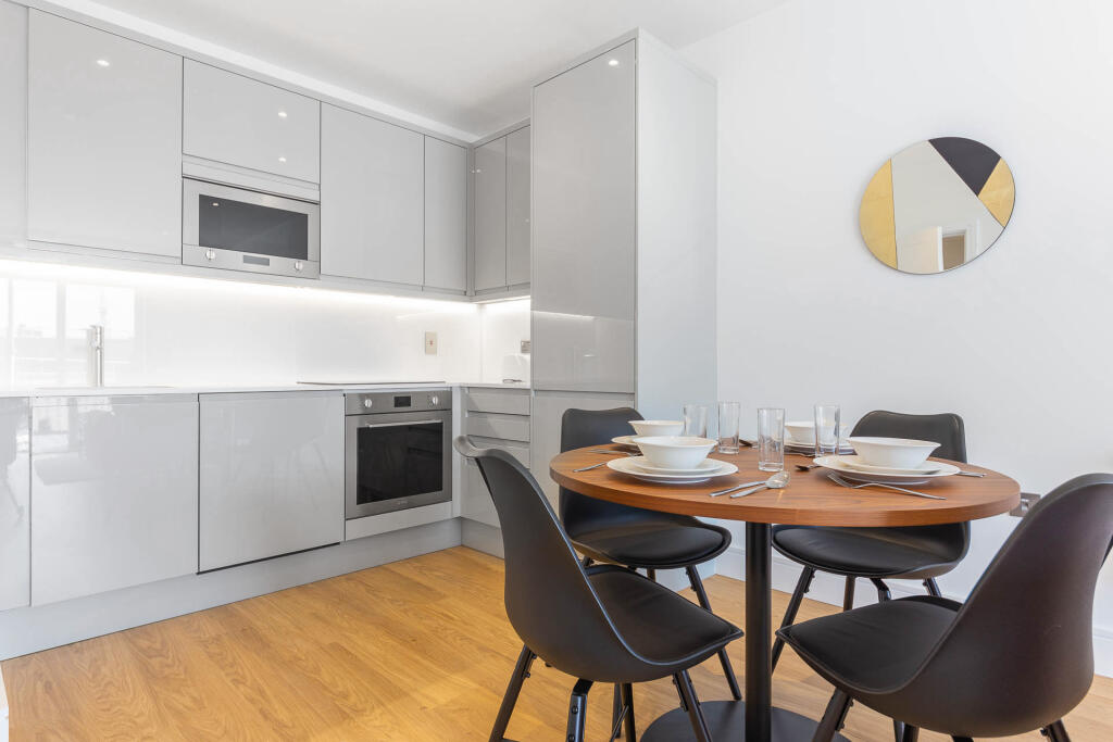 East Timber Yard, 118 Pershore Street, Birmingham, B5