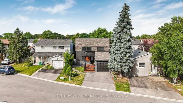 Additional image 4 of 3 Garland Crt