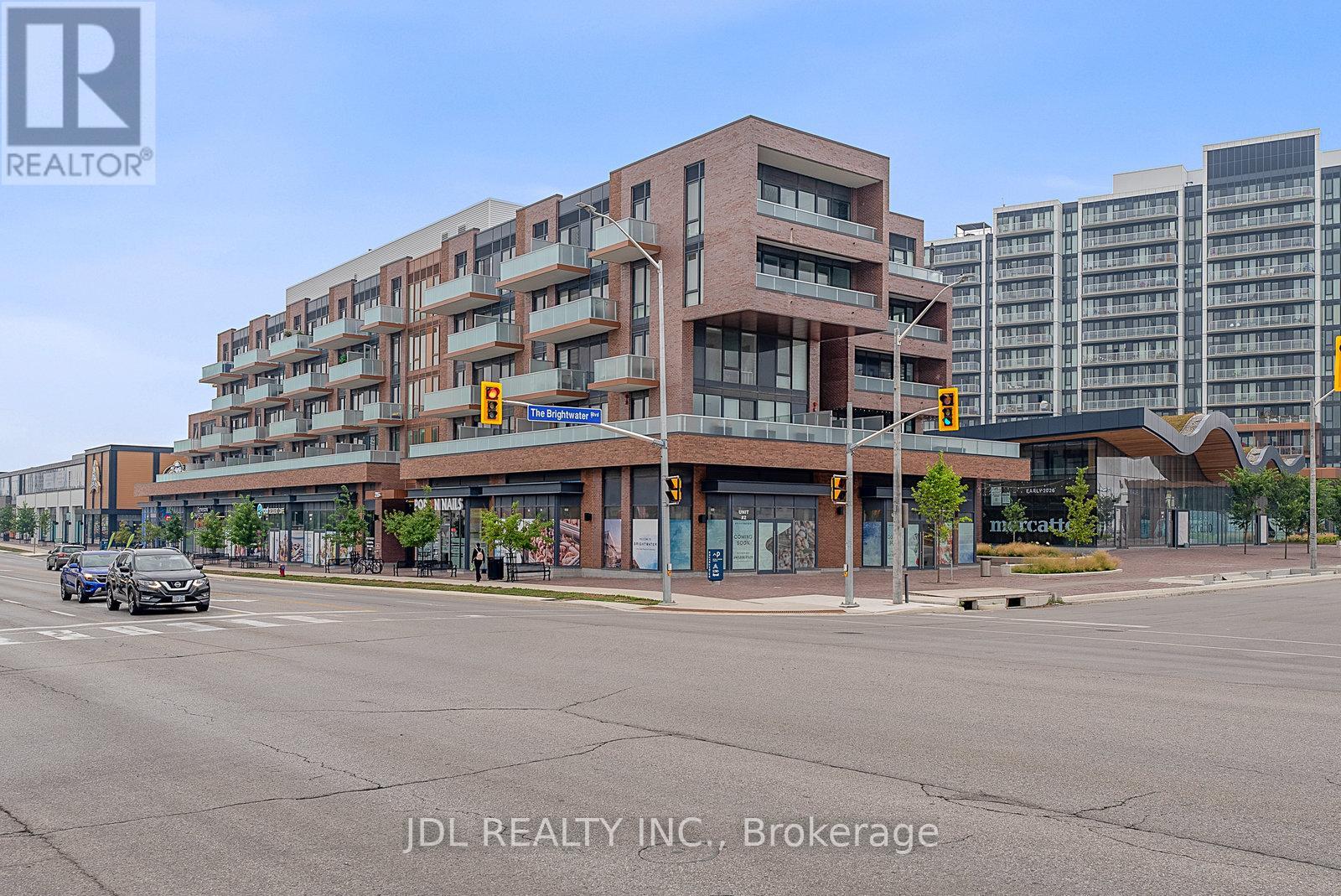 519 - 215 LAKESHORE ROAD W|Mississauga (Port Credit), Ontario L5H0A7