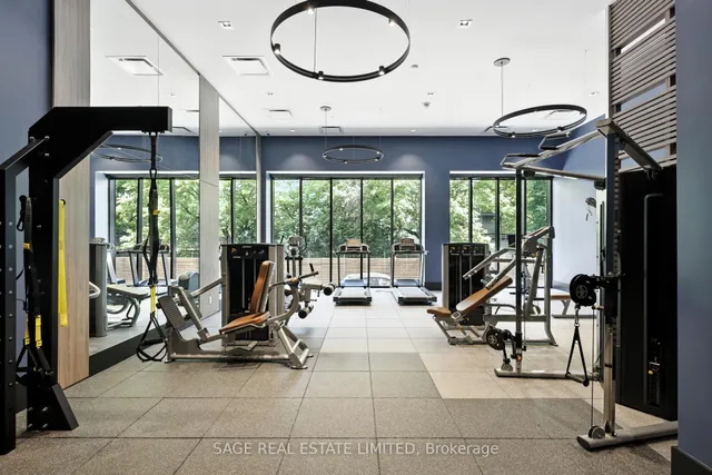 Additional image 22 of 863 St Clair Ave Unit 808