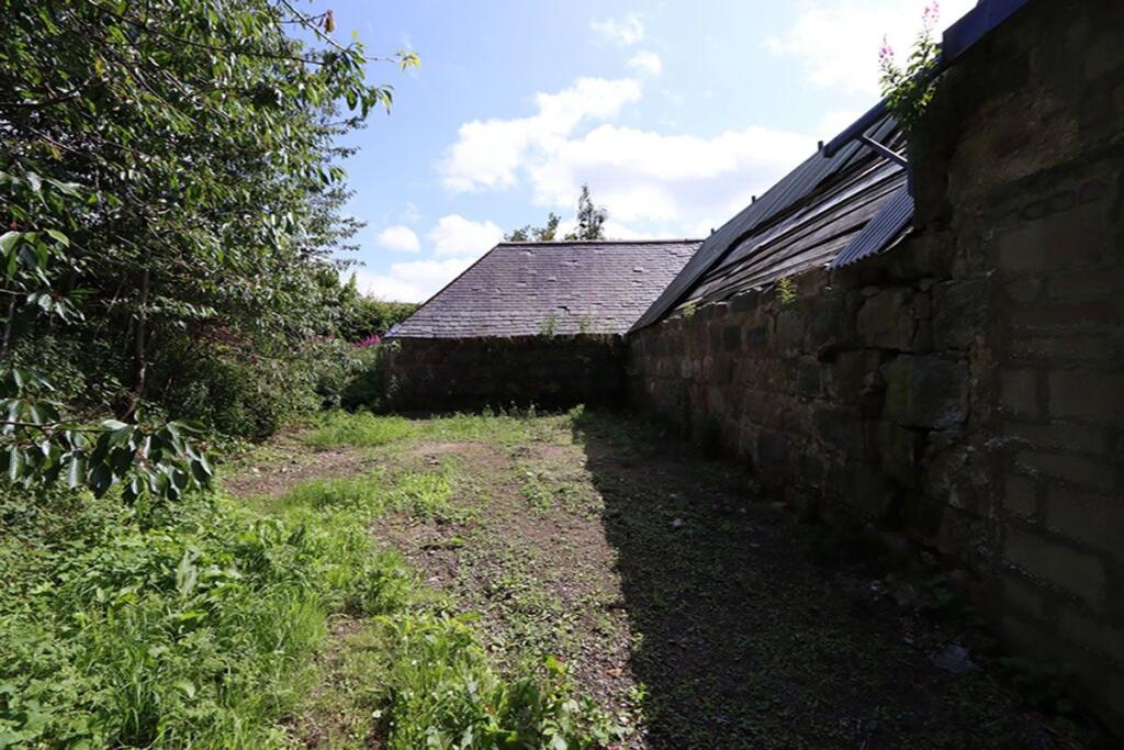 Additional image 6 of Building, Plot At Bogenchapel, Torphins, Banchory, AB314LA