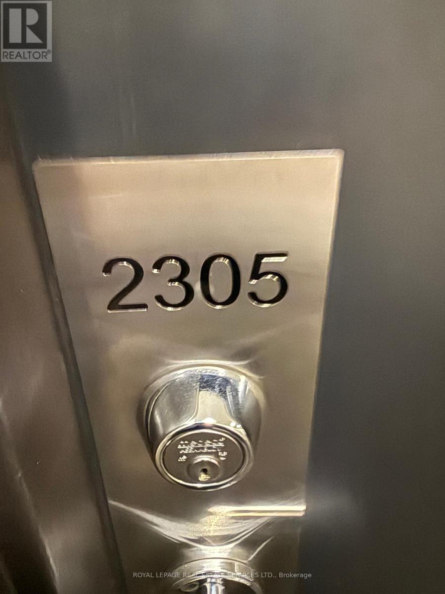 2305 - 3515 KARIYA DRIVE|Mississauga (City Centre), Ontario L5B0C1