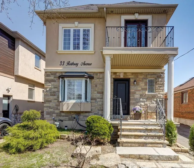 Primary image of 33 Rothsay Ave