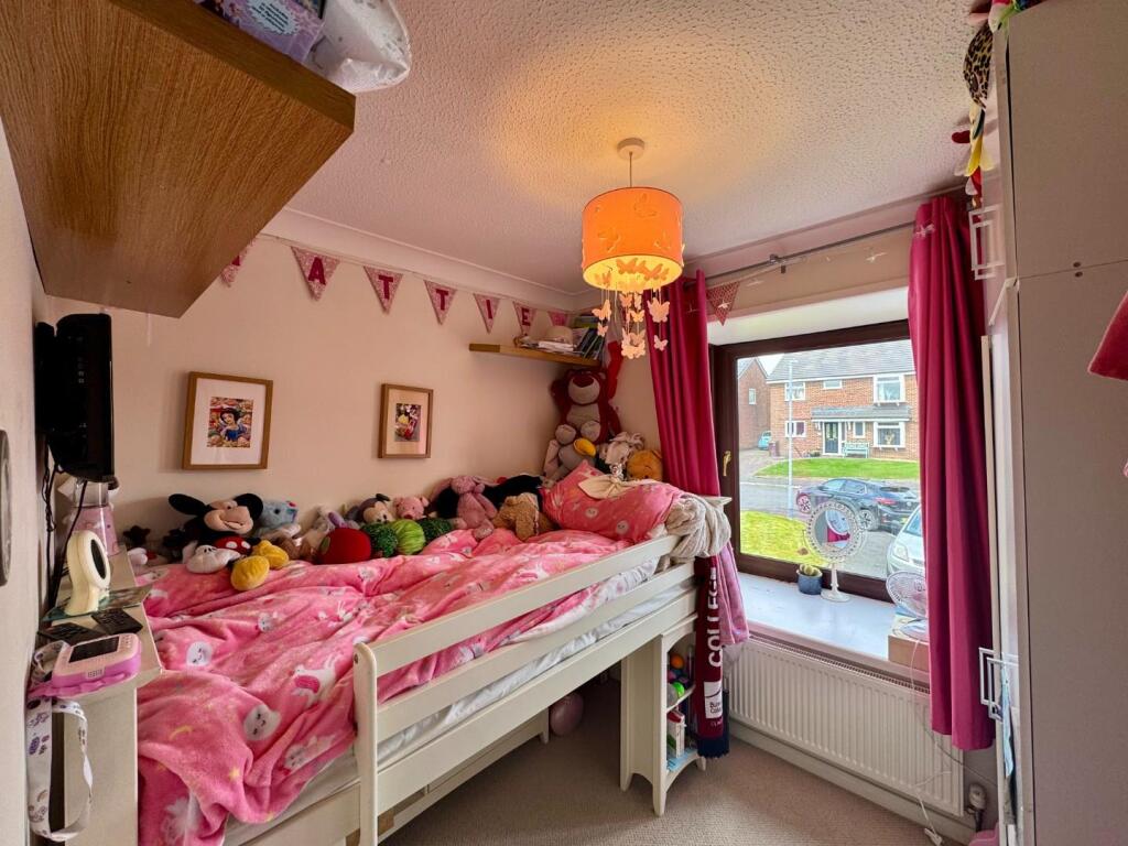 Additional image 22 of Brantfell Drive, Burnley