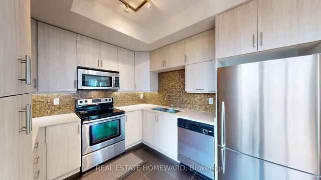 Additional image 9 of 500 Sherbourne St Unit 2706