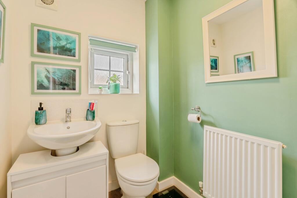 Additional image 16 of Hargher Street, Burnley, Lancashire, BB11