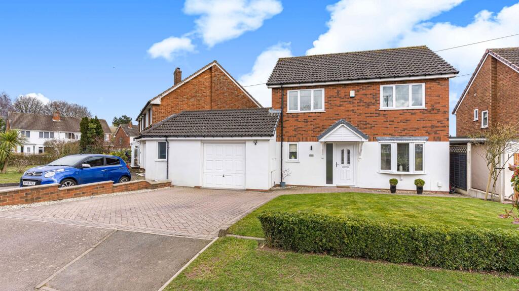 Additional image 31 of Worcester Lane, Four Oaks, B75