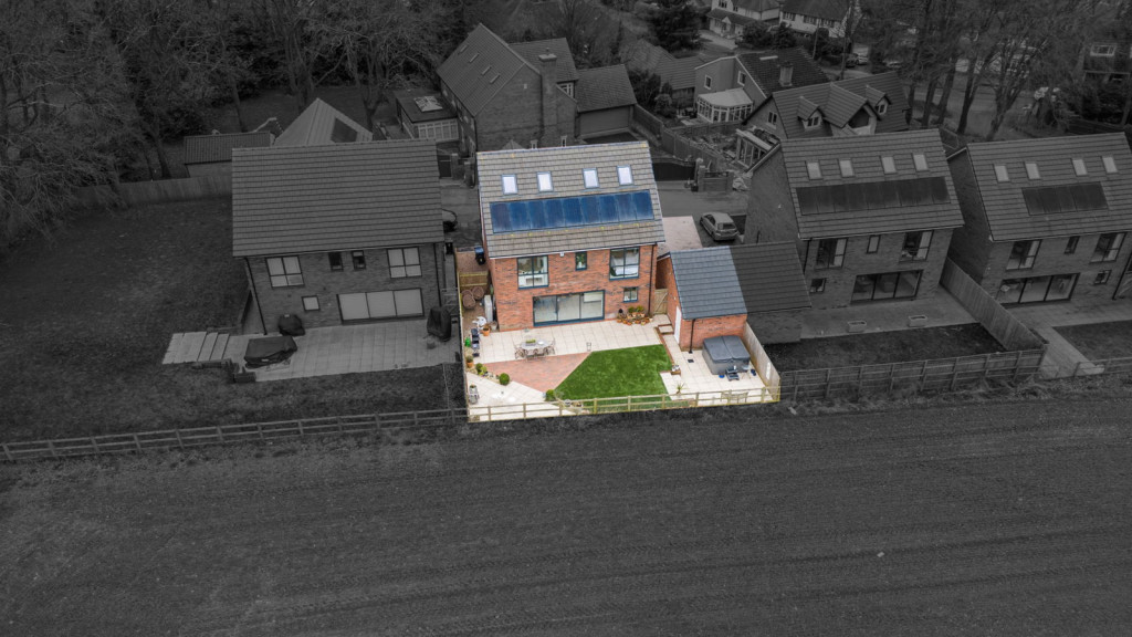 Additional image 49 of Four Oaks, Sutton Coldfield, West Midlands, B75 5JL