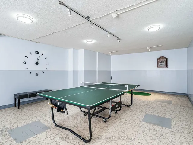 Additional image 39 of 3380 Eglinton Ave Unit 1410