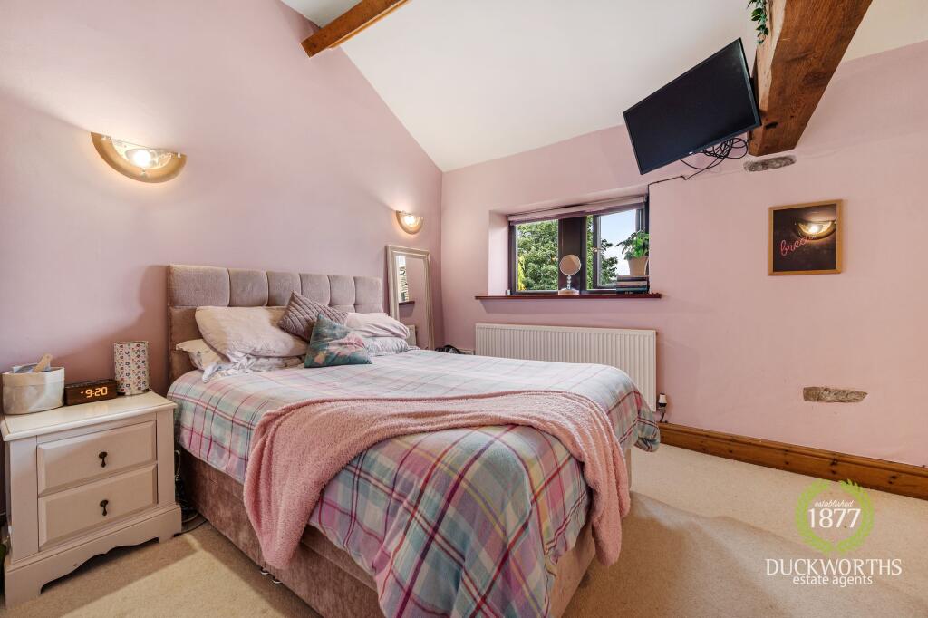 Additional image 15 of Extwistle Road, Worsthorne, BB10