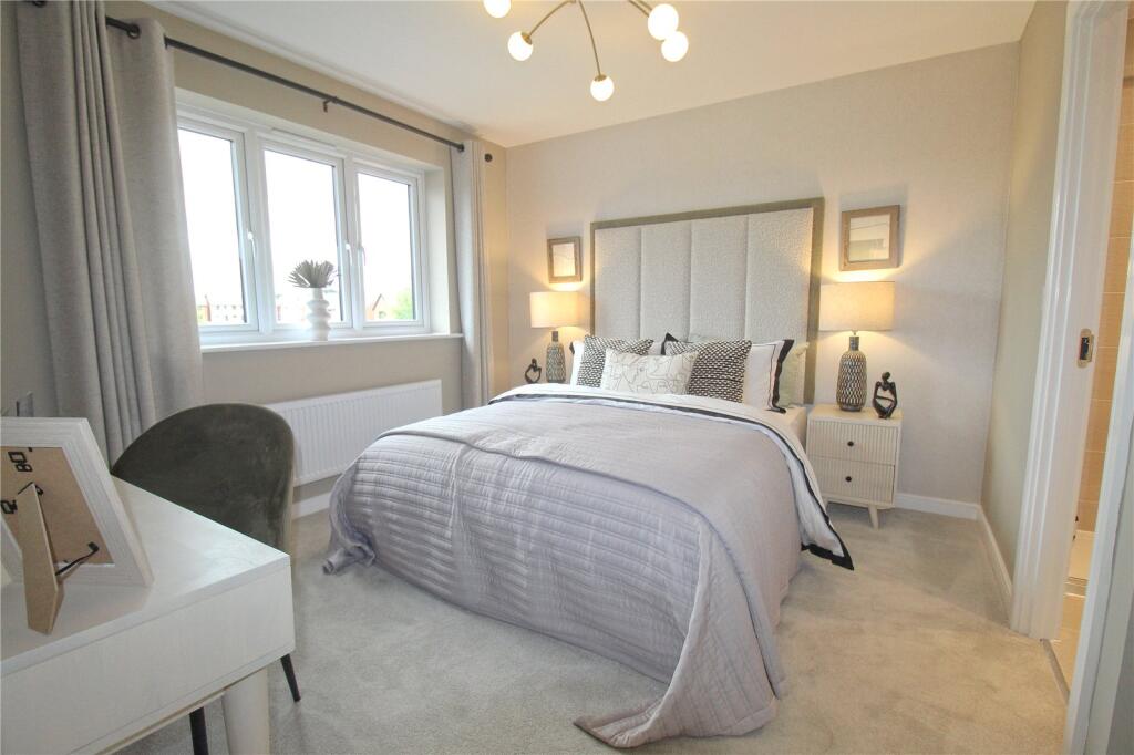 Additional image 10 of Plot 117, Weavers Meadow, Trowbridge