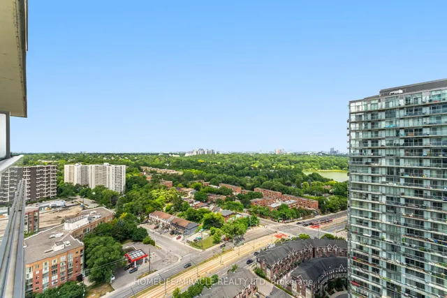 Additional image 24 of 105 The Queensway Ave Unit 2413