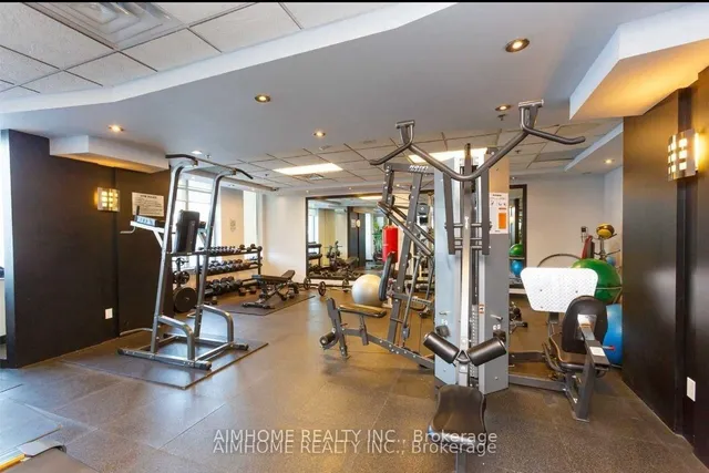 Additional image 24 of 2119 Lakeshore Blvd Unit 607